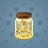 Restless Jar #6573