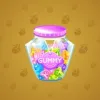 Restless Jar #6575