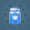 Restless Jar #6576