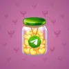 Restless Jar #6577
