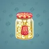 Restless Jar #6578