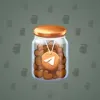 Restless Jar #6579