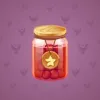 Restless Jar #6581