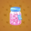 Restless Jar #6583