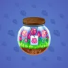 Restless Jar #6584