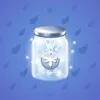 Restless Jar #6594