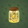 Restless Jar #6598