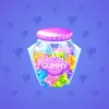 Restless Jar #6600