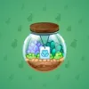 Restless Jar #6602
