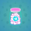 Restless Jar #6604