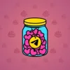 Restless Jar #661