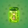 Restless Jar #6612