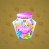 Restless Jar #6614