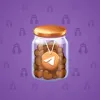 Restless Jar #6615