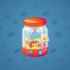 Restless Jar #6619