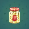 Restless Jar #662