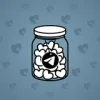 Restless Jar #6625