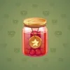 Restless Jar #6628