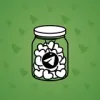 Restless Jar #663