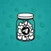 Restless Jar #6633