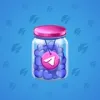 Restless Jar #6634