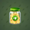 Restless Jar #6635