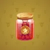 Restless Jar #6636
