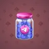 Restless Jar #6639