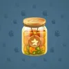 Restless Jar #664