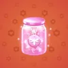 Restless Jar #6641