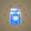 Restless Jar #6642