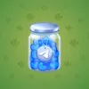 Restless Jar #6645
