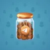 Restless Jar #6651