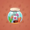 Restless Jar #6655