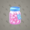 Restless Jar #6657