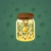 Restless Jar #6658