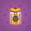 Restless Jar #6659
