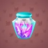 Restless Jar #6660