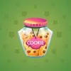 Restless Jar #6661