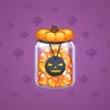 Restless Jar #6662