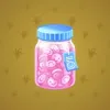 Restless Jar #6663