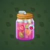 Restless Jar #6667