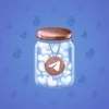 Restless Jar #6668
