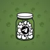 Restless Jar #6669