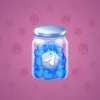 Restless Jar #667