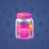 Restless Jar #6678