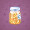 Restless Jar #6679