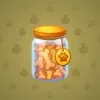 Restless Jar #6681