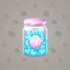 Restless Jar #6682