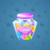 Restless Jar #6684